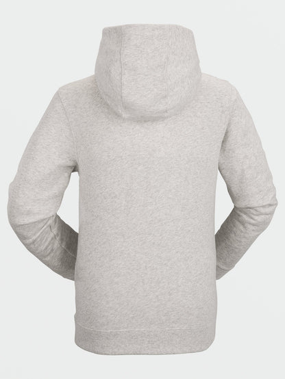 Sweat à capuche Hotlapper Fleece - Ash Heather - (Enfant)