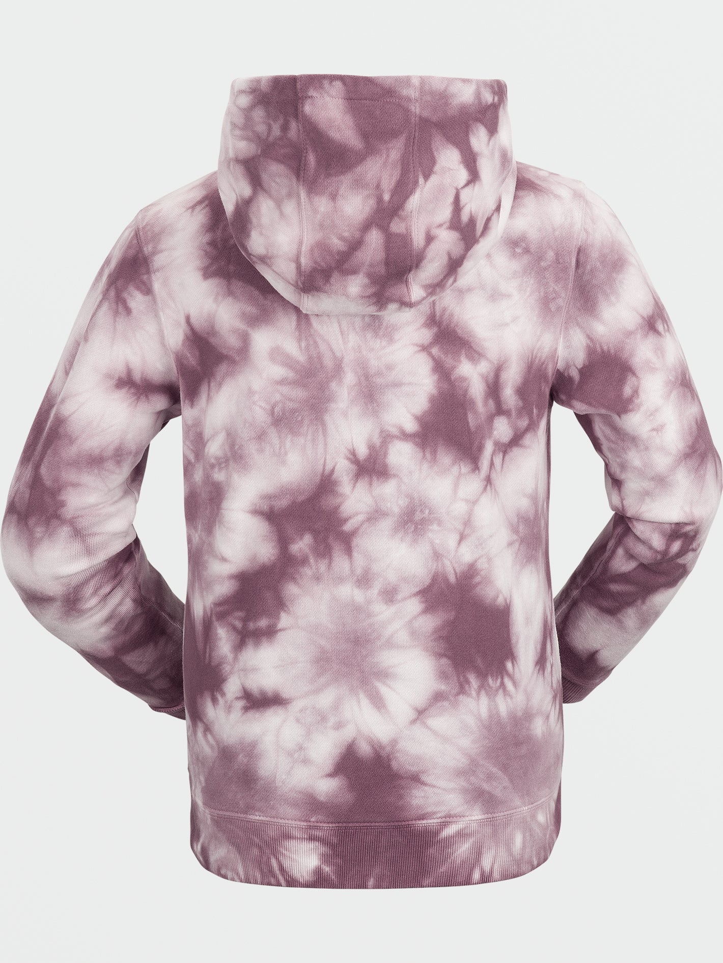 Sweat à capuche Hotlapper Fleece - Mojave Tie-Dye - (Enfant)