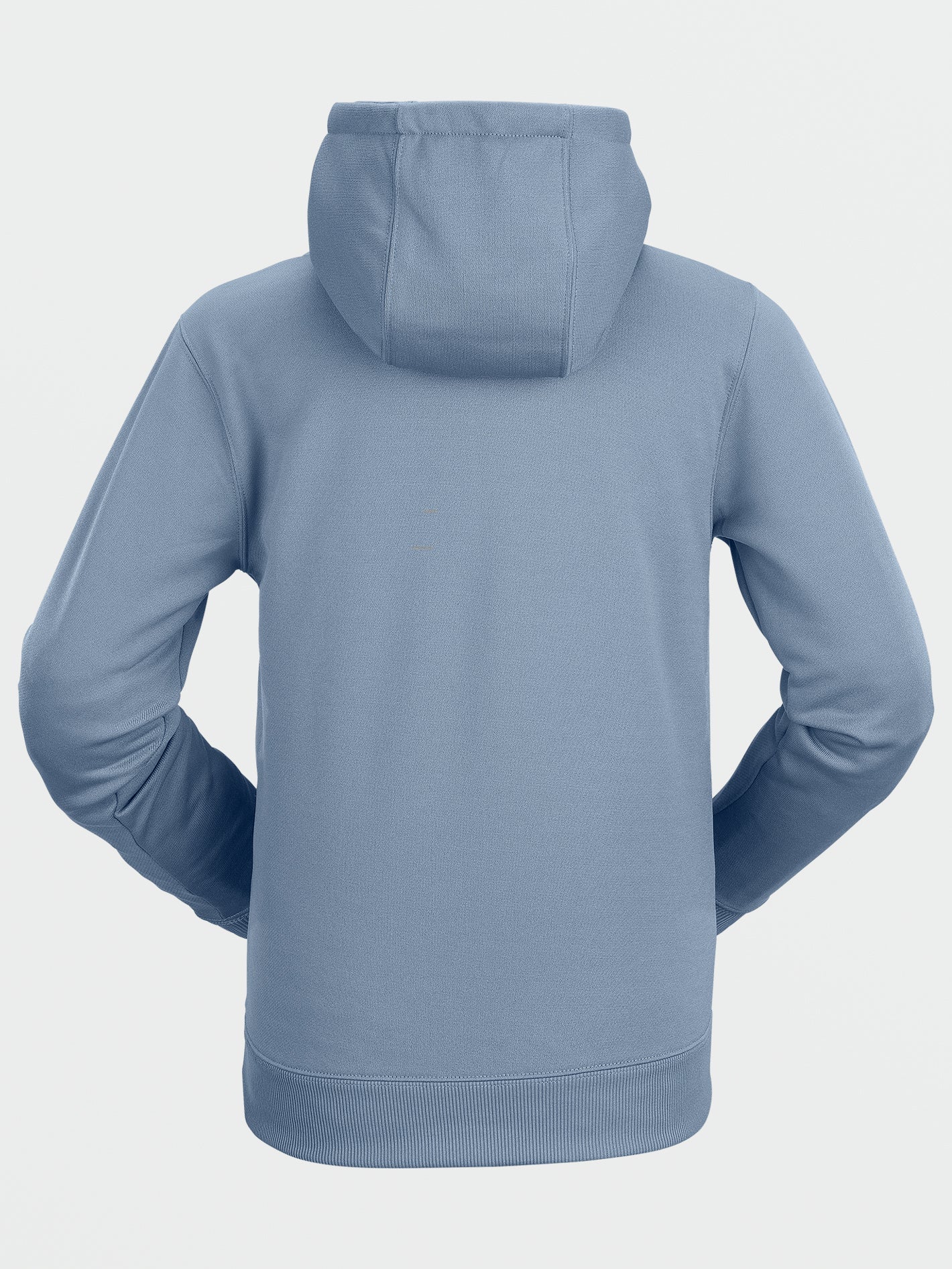 Riding Fleece Hoodie - Green Ash - (Children)
