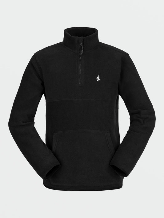 Sweat Polar Fleece - Black - (Enfant)