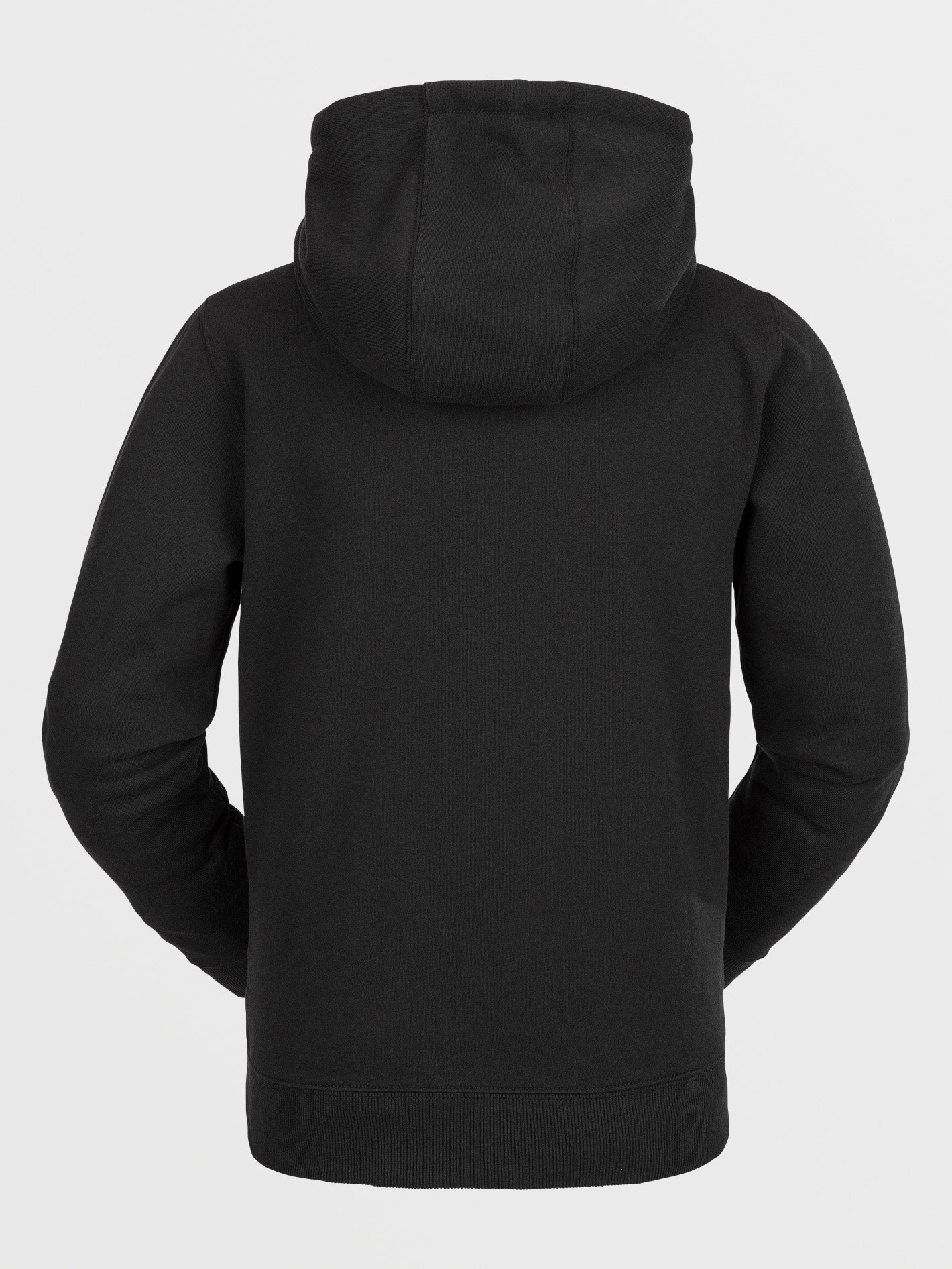 Hotlapper Hoodie - BLACK - (Children)