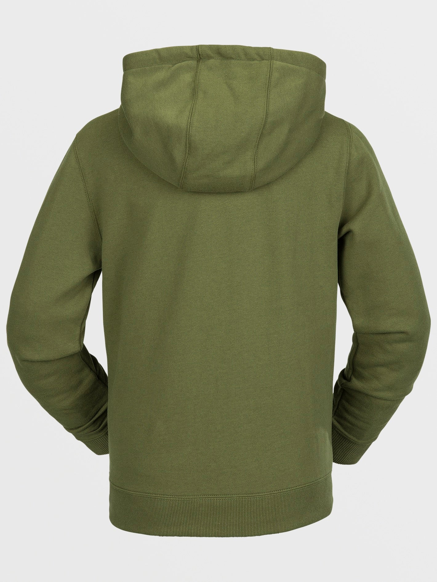 Hotlapper Hoodie - MILITÄR - (Kinder)