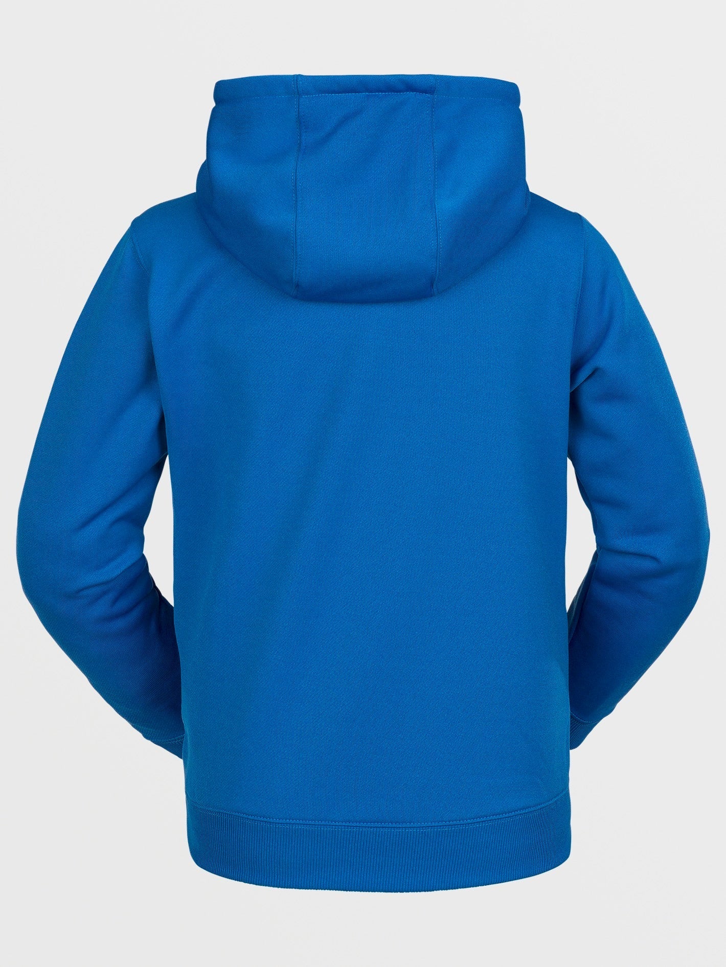 Sweat à capuche Youth Riding - BLUE - (Enfant)
