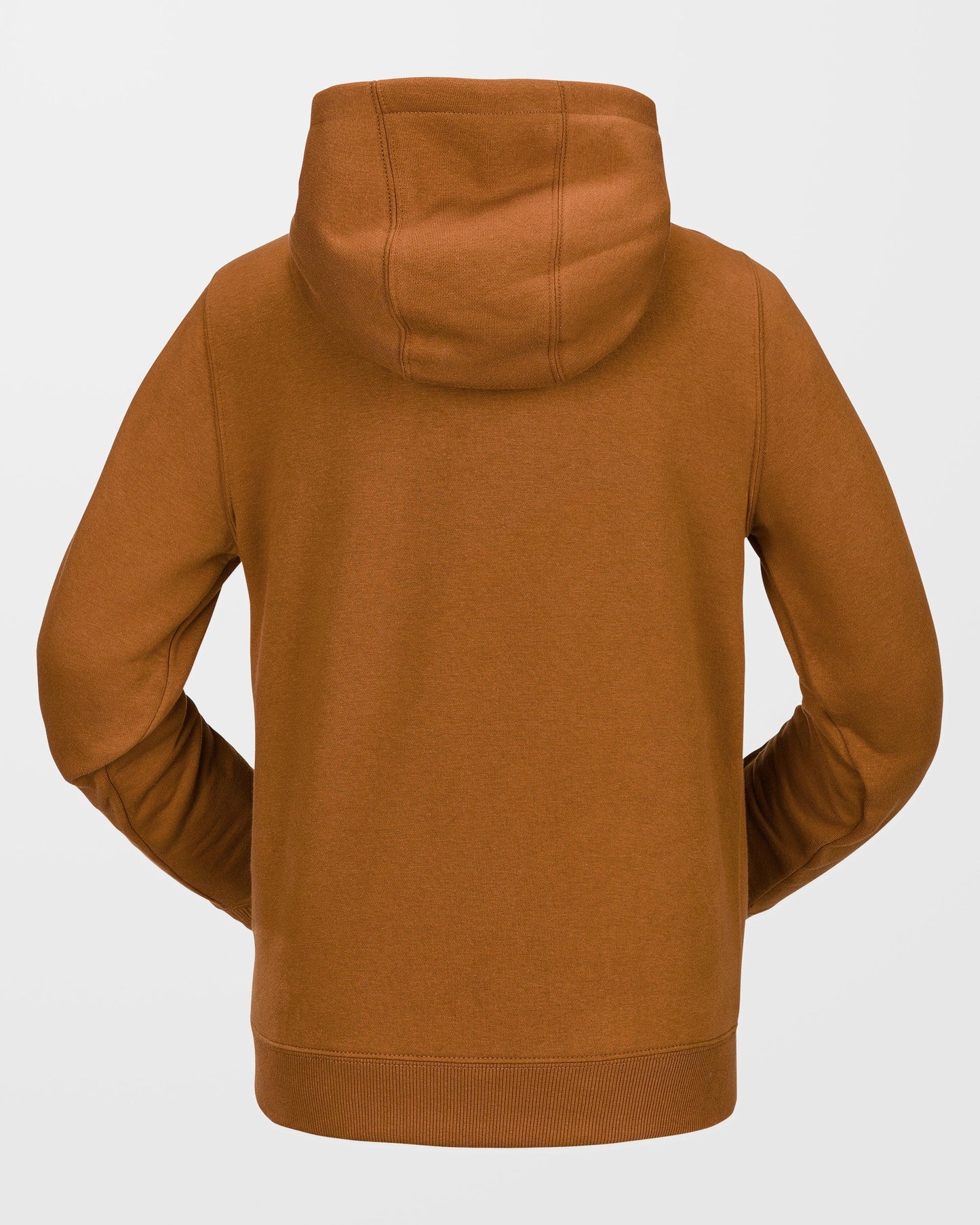 Essential Hoodie für Jugendliche – Karamell – (KINDER)
