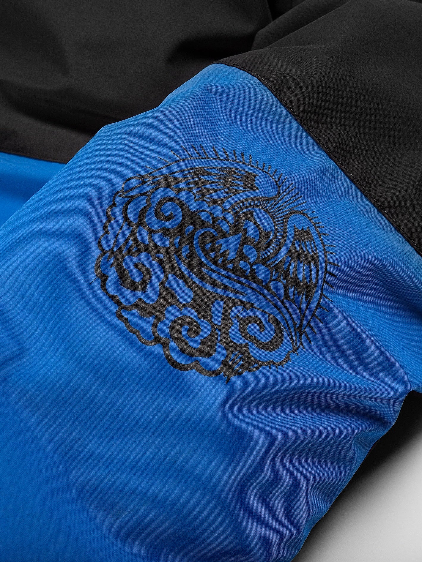 Volcom Overall Toddler - ELECTRIC BLUE - (Kinder)