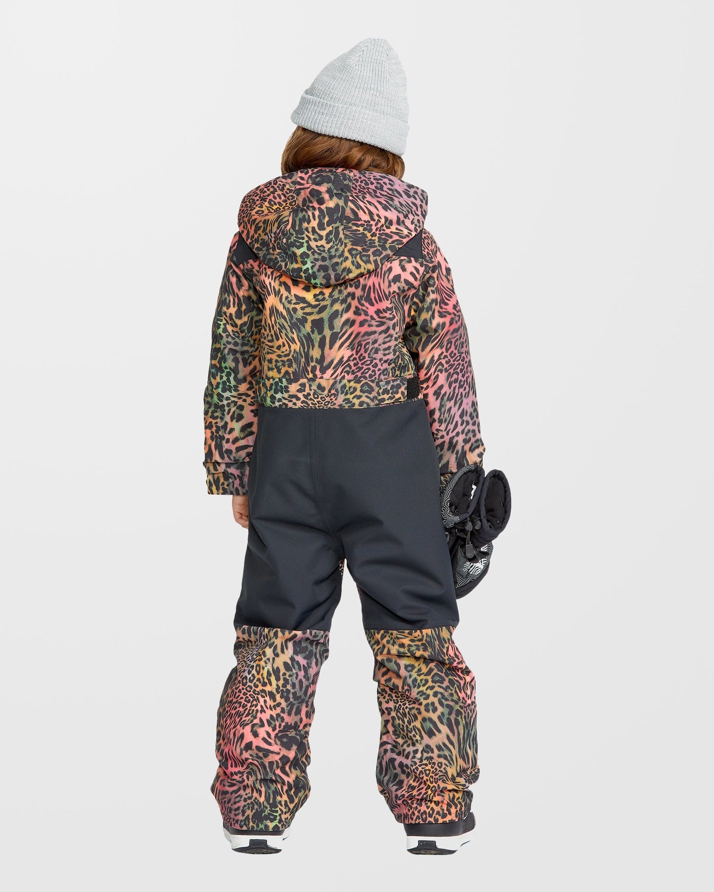 Volcom Kleinkinder-Schneeanzug – Acid – (KINDER)