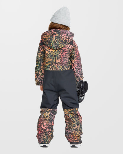 Volcom Kleinkinder-Schneeanzug – Acid – (KINDER)