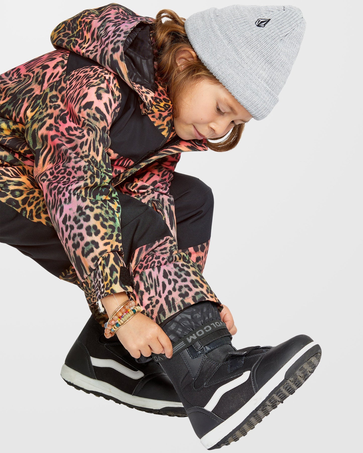 Volcom Kleinkinder-Schneeanzug – Acid – (KINDER)