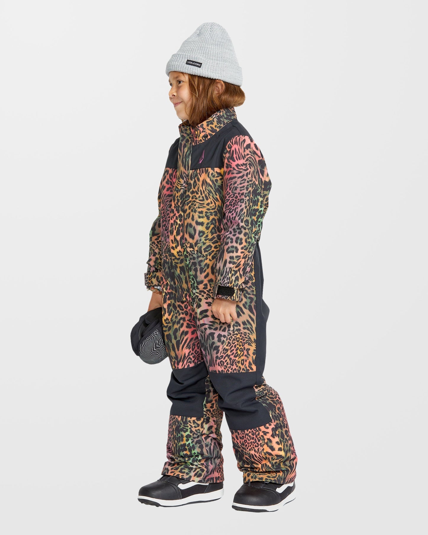Volcom Kleinkinder-Schneeanzug – Acid – (KINDER)
