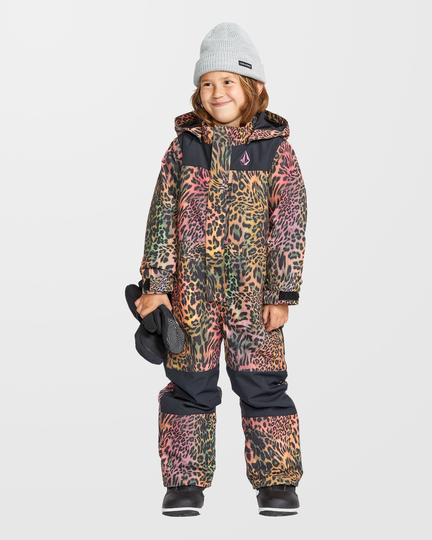Volcom Kleinkinder-Schneeanzug – Acid – (KINDER)