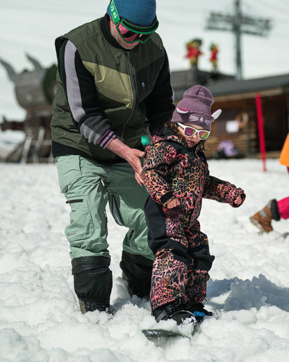 Volcom Kleinkinder-Schneeanzug – Acid – (KINDER)