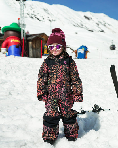 Volcom Kleinkinder-Schneeanzug – Acid – (KINDER)