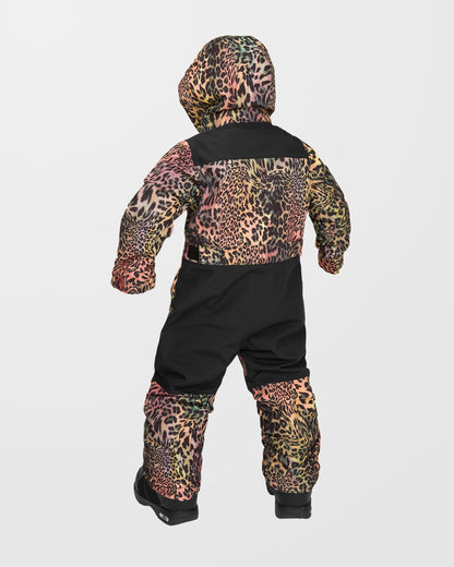 Volcom Kleinkinder-Schneeanzug – Acid – (KINDER)