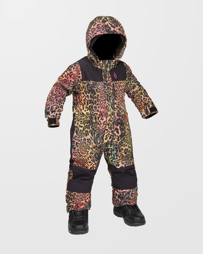 Volcom Kleinkinder-Schneeanzug – Acid – (KINDER)