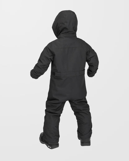 Combinaison de snow Volcom Toddler - Black - (ENFANT)