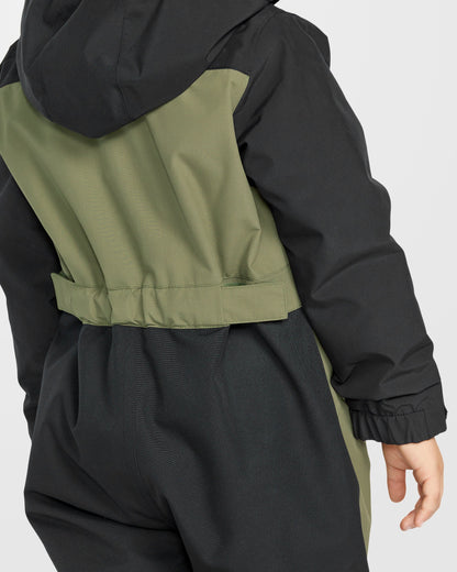 Volcom Kleinkind-Schneeanzug – Ivy – (KINDER)