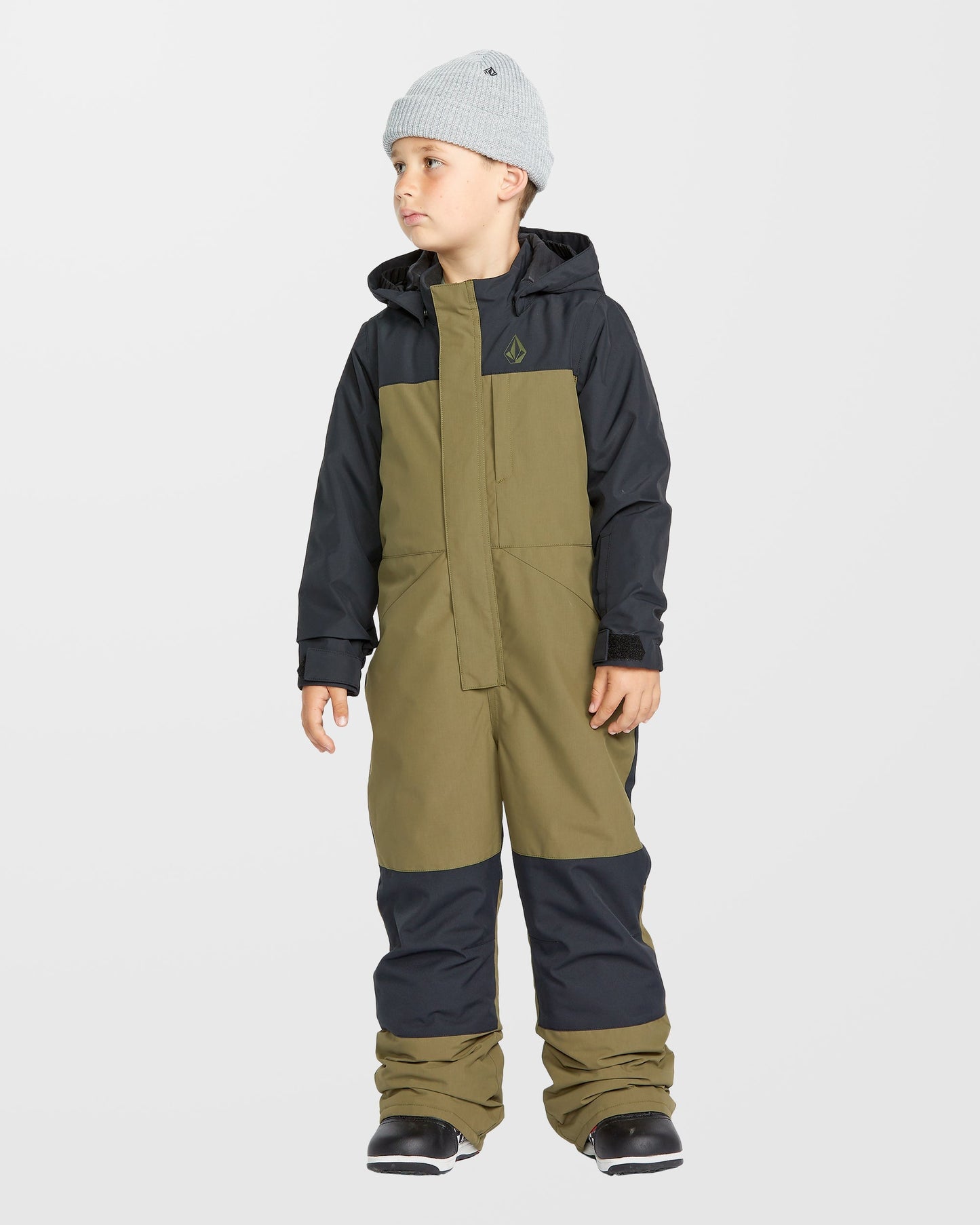 Volcom Kleinkind-Schneeanzug – Ivy – (KINDER)