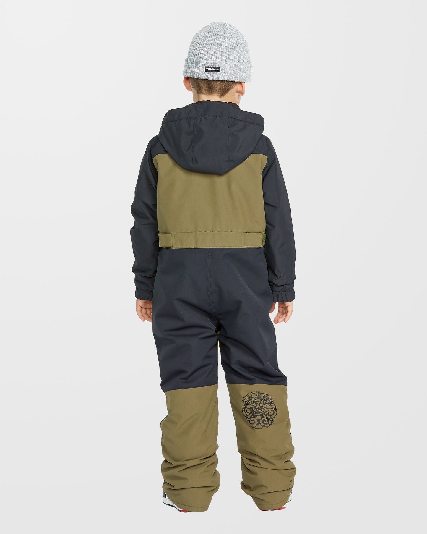 Volcom Kleinkind-Schneeanzug – Ivy – (KINDER)
