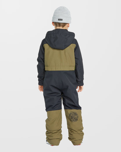 Volcom Kleinkind-Schneeanzug – Ivy – (KINDER)