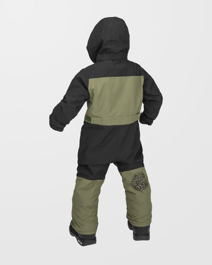 Volcom Kleinkind-Schneeanzug – Ivy – (KINDER)