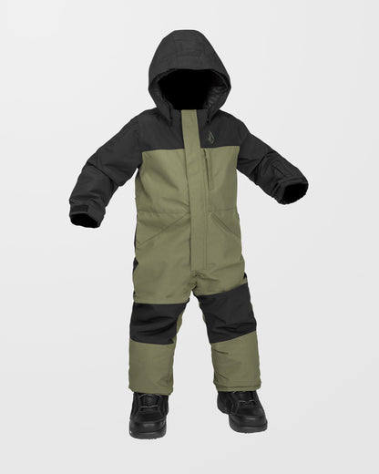 Volcom Kleinkind-Schneeanzug – Ivy – (KINDER)
