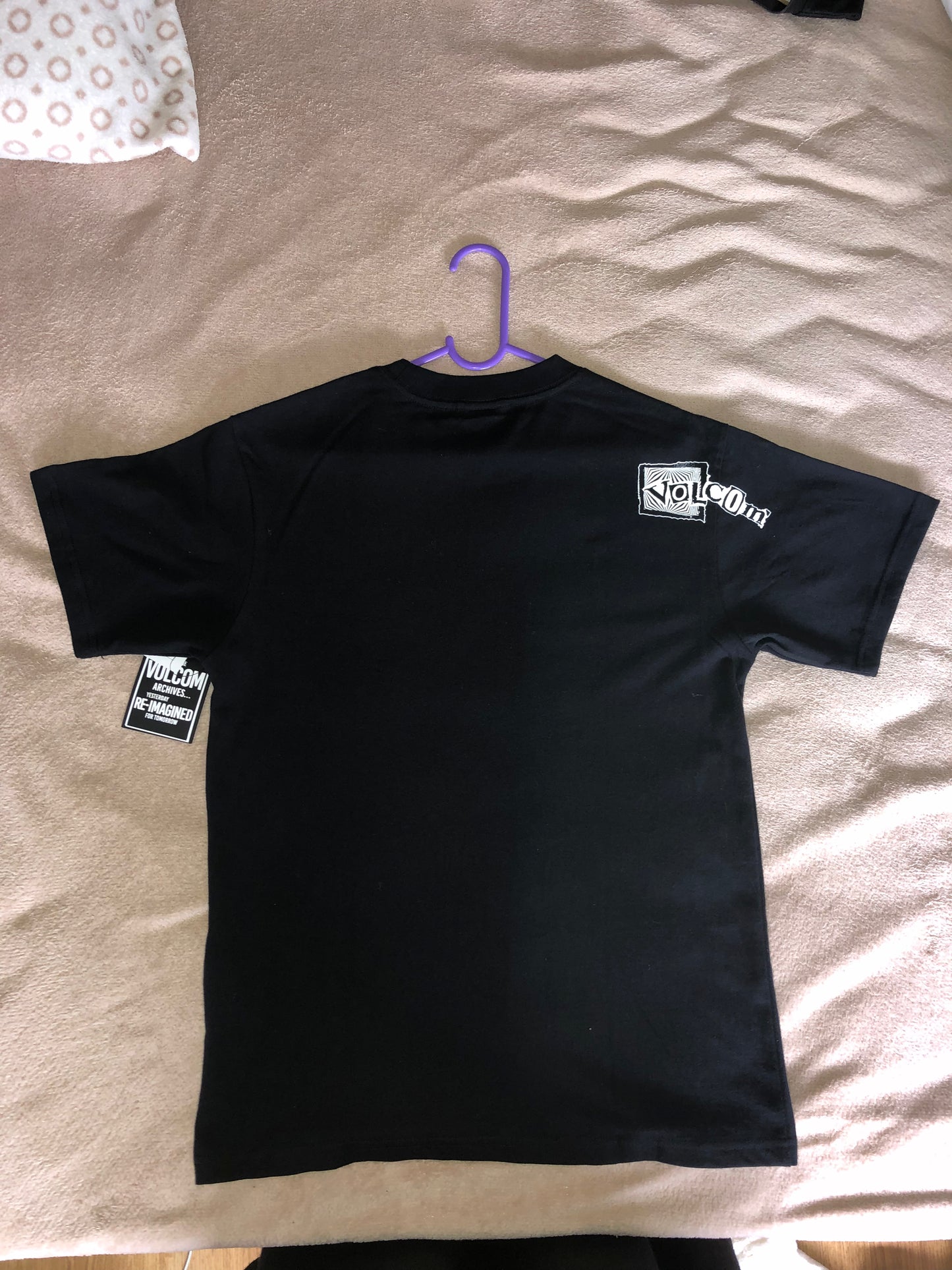 T-Shirt Dental - Black