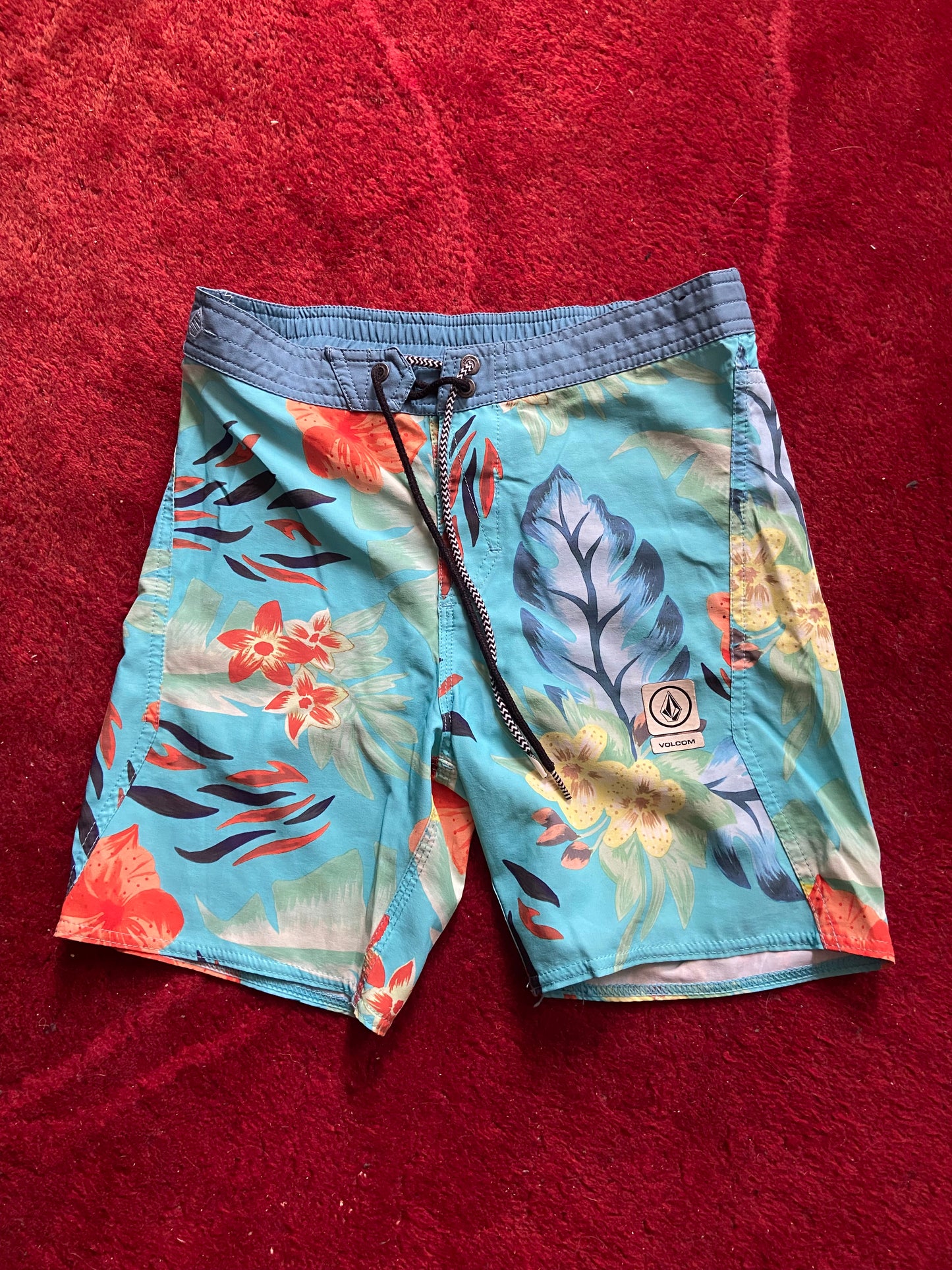 Short de bain enfant