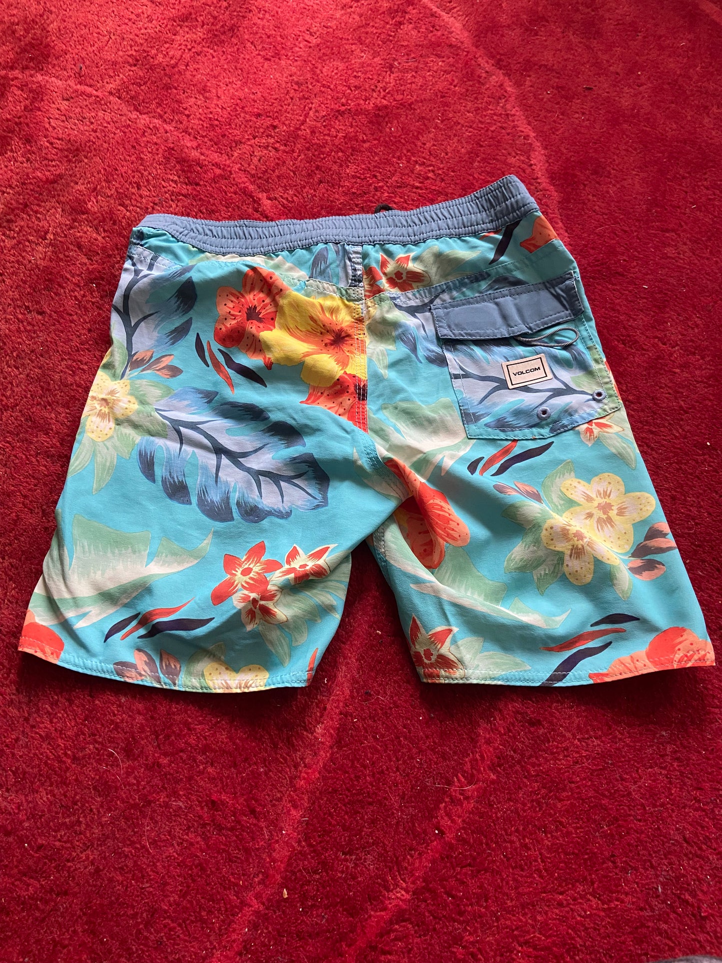 Short de bain enfant