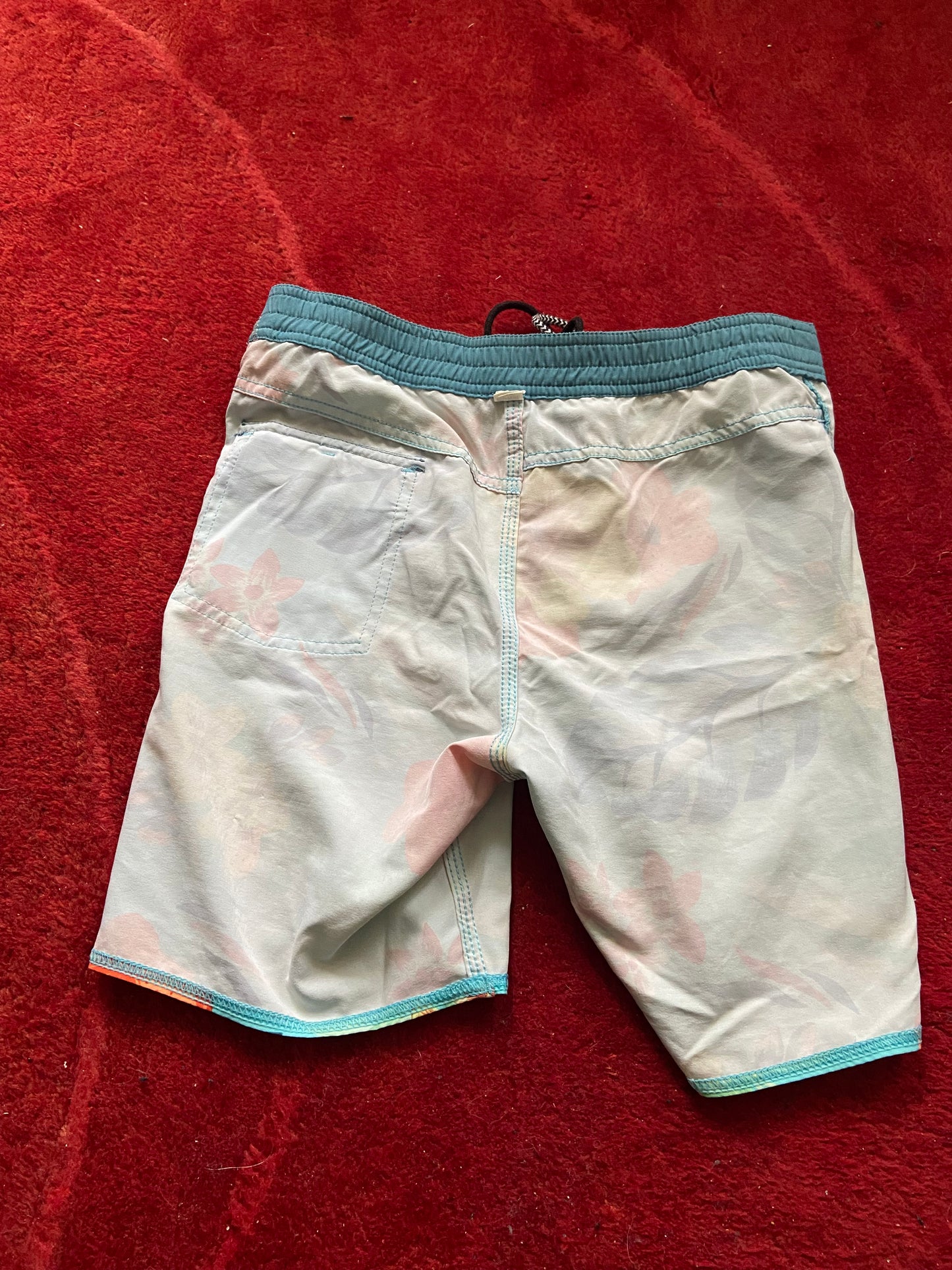 Short de bain enfant