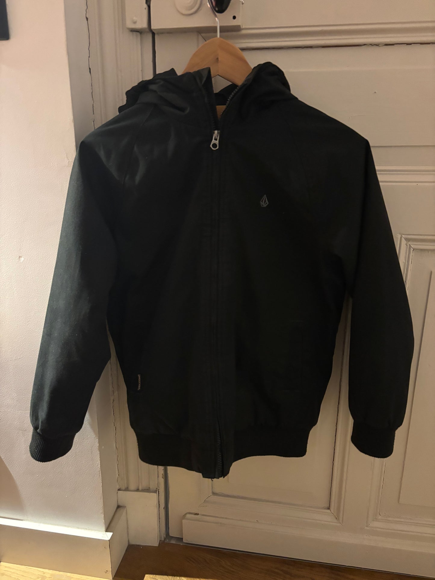 Blouson garçon