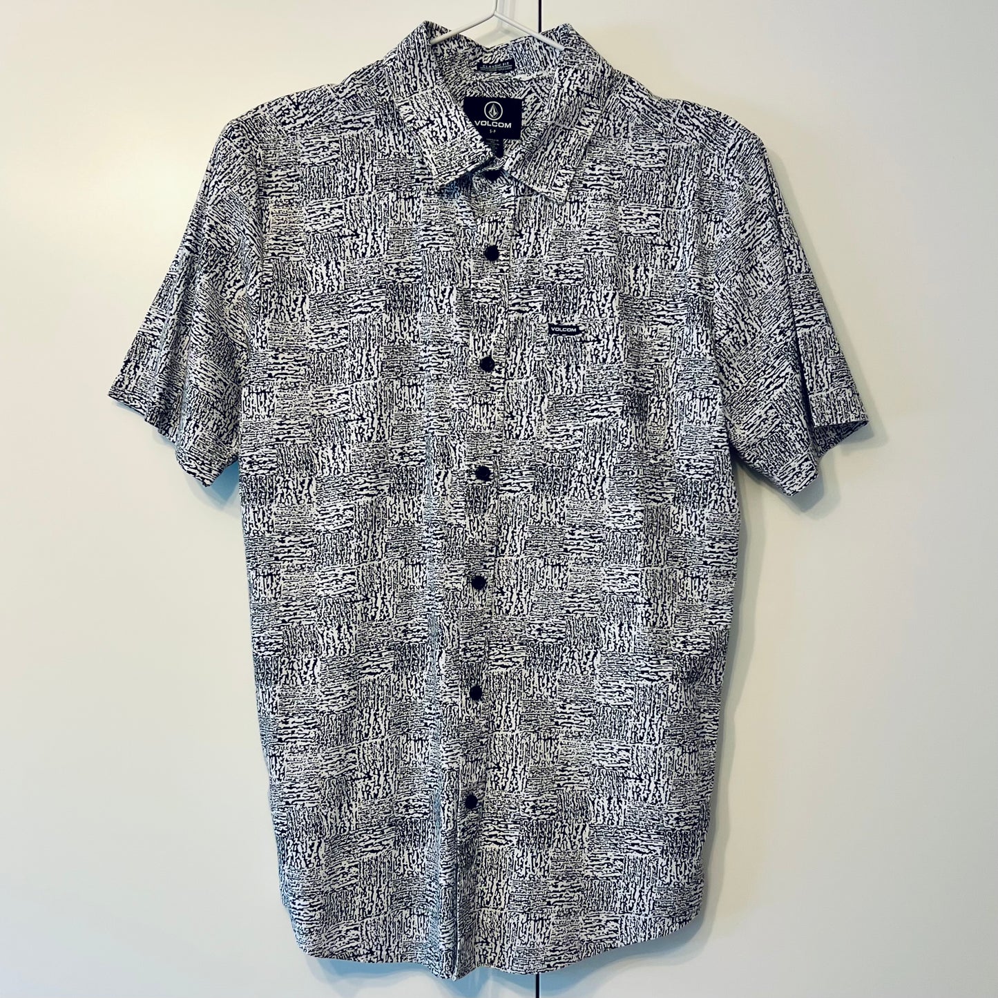 Trick Bag Hemd - CLOUD