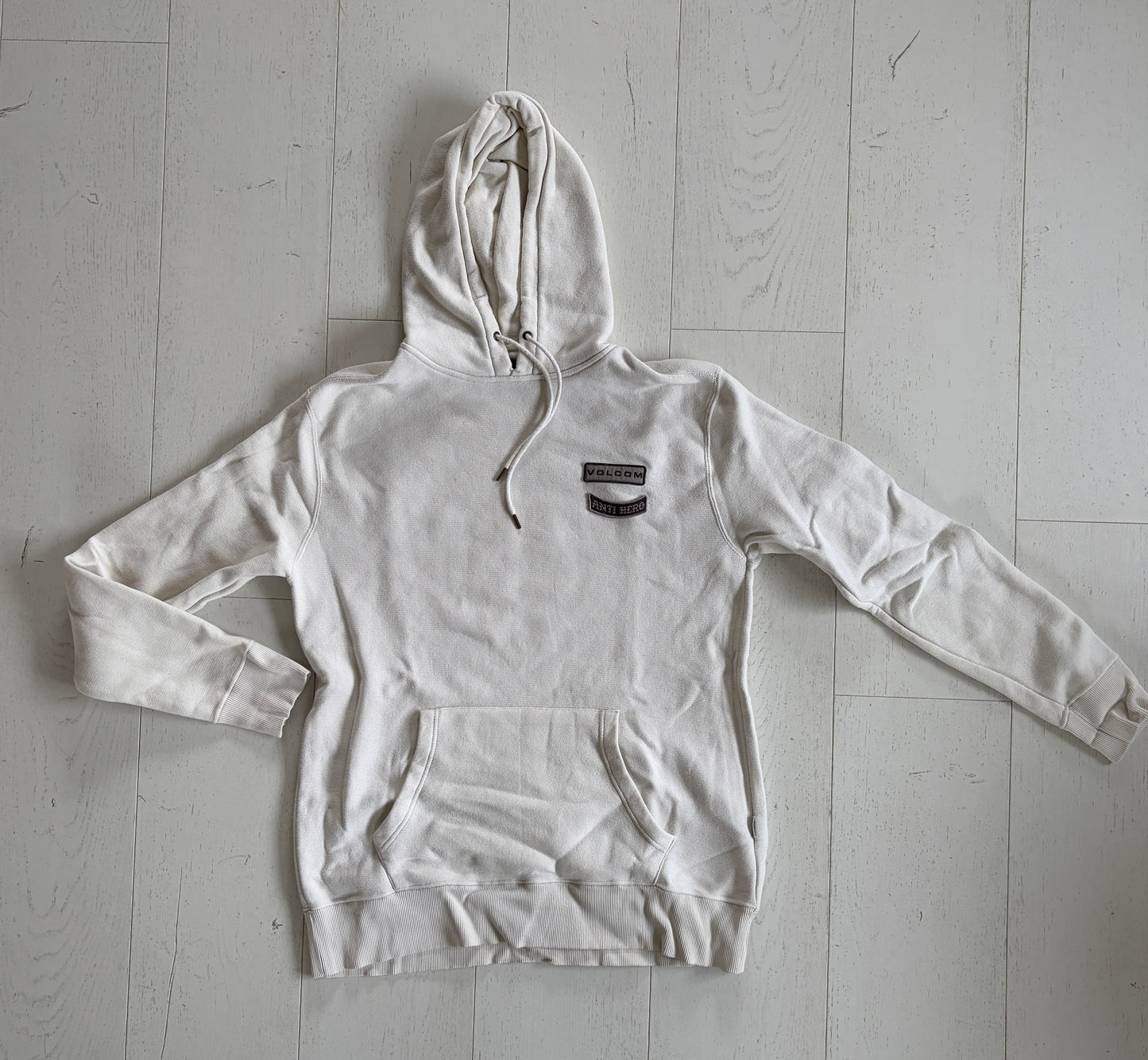Hoodie Anti Hero x Volcom