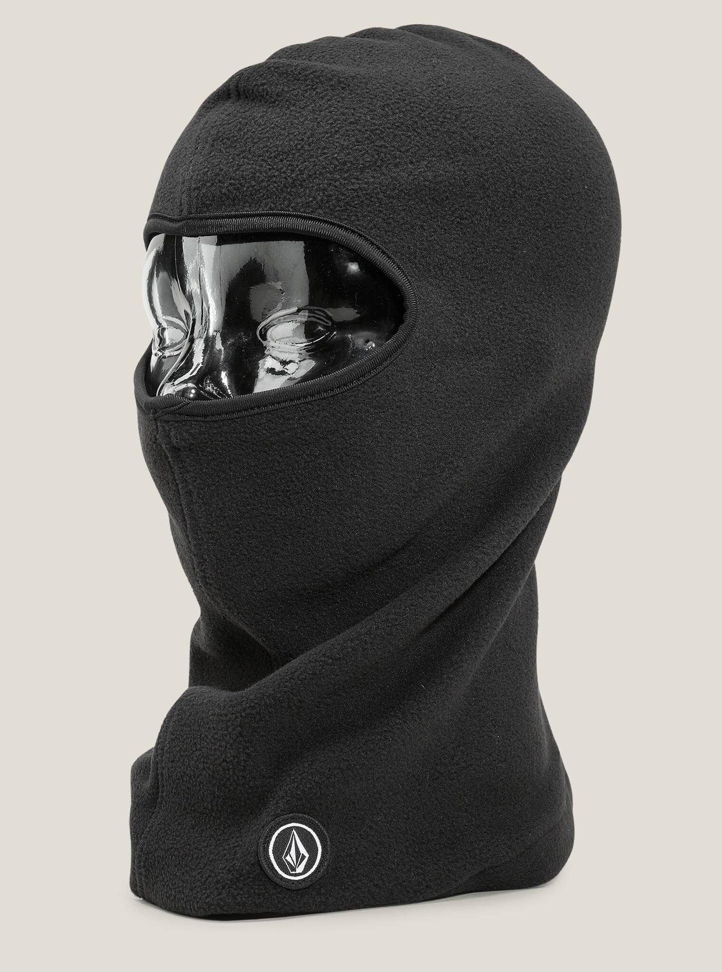 Powclava Balaclava - Black