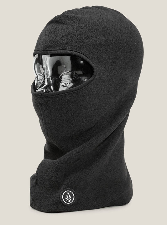 Powclava Sturmhaube - Schwarz