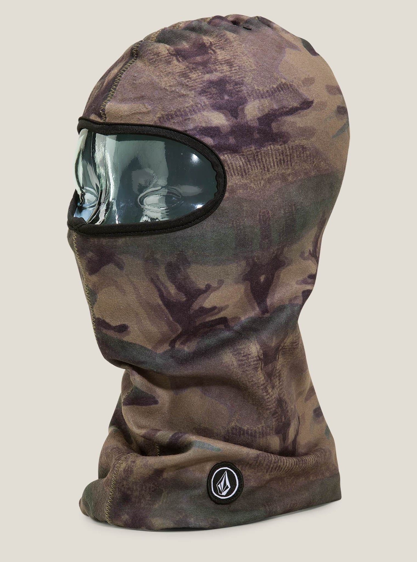 Cagoule Powclava - Camouflage