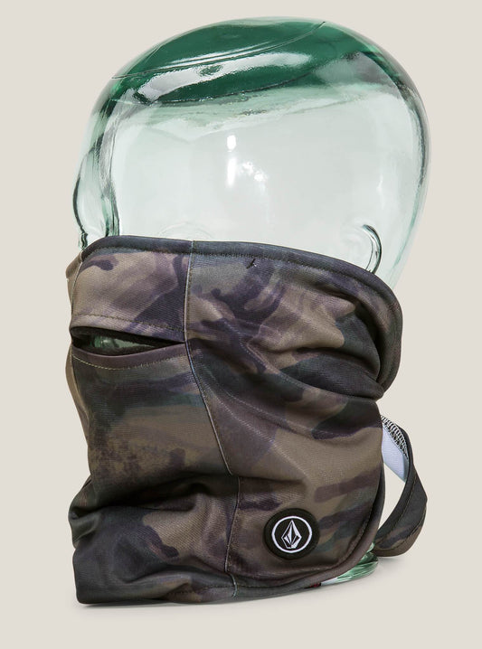 V.co Gesichtsmaske zum Binden – Camouflage