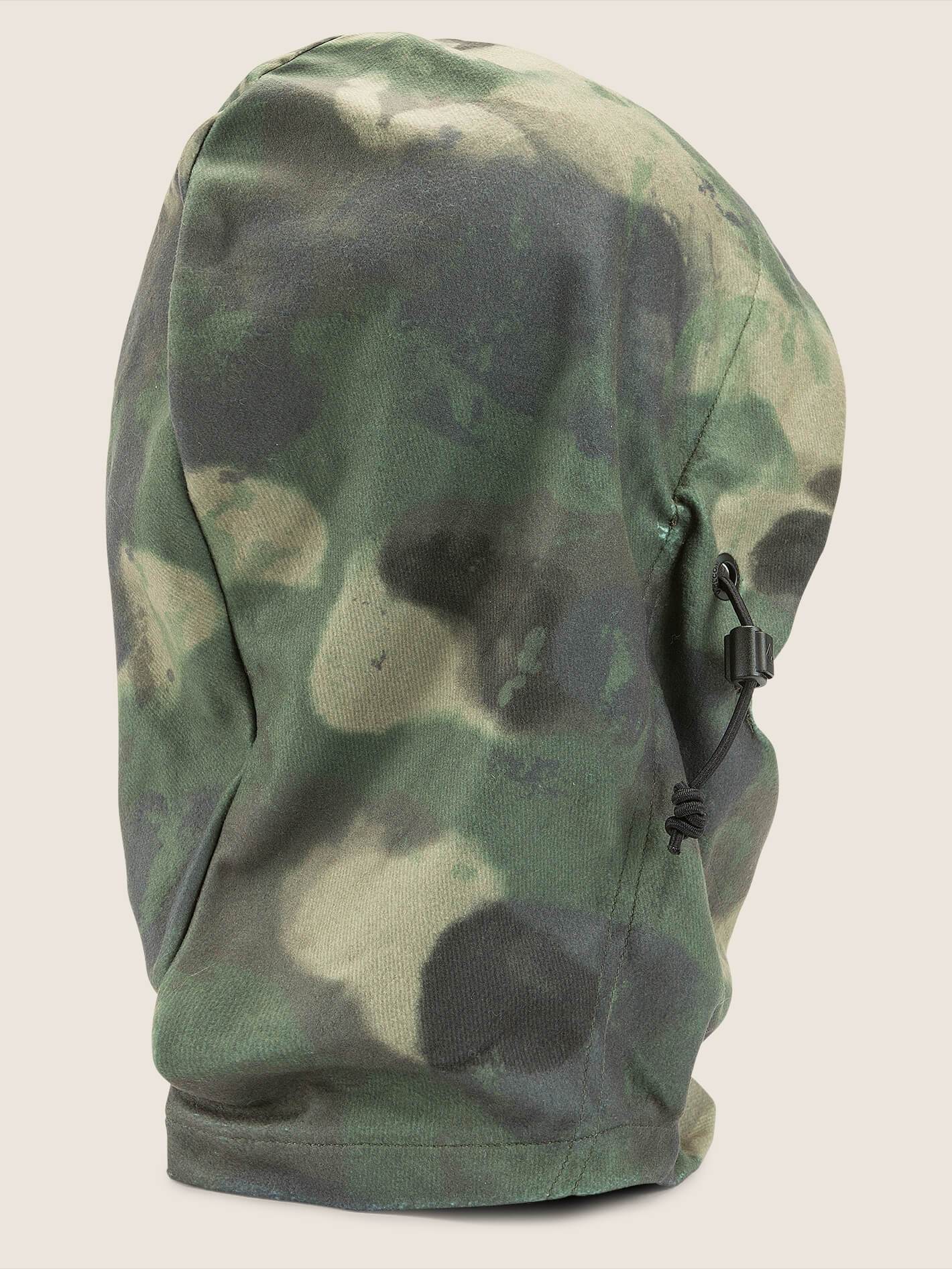 Travelin Hood Thingy Balaclava - Camouflage
