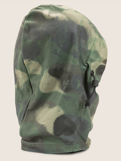Travelin Hood Thingy Balaclava - Camouflage