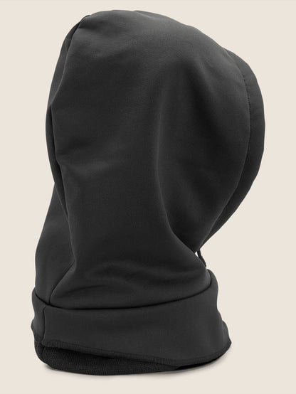 Cagoule V.Co Hood Warmer - Black