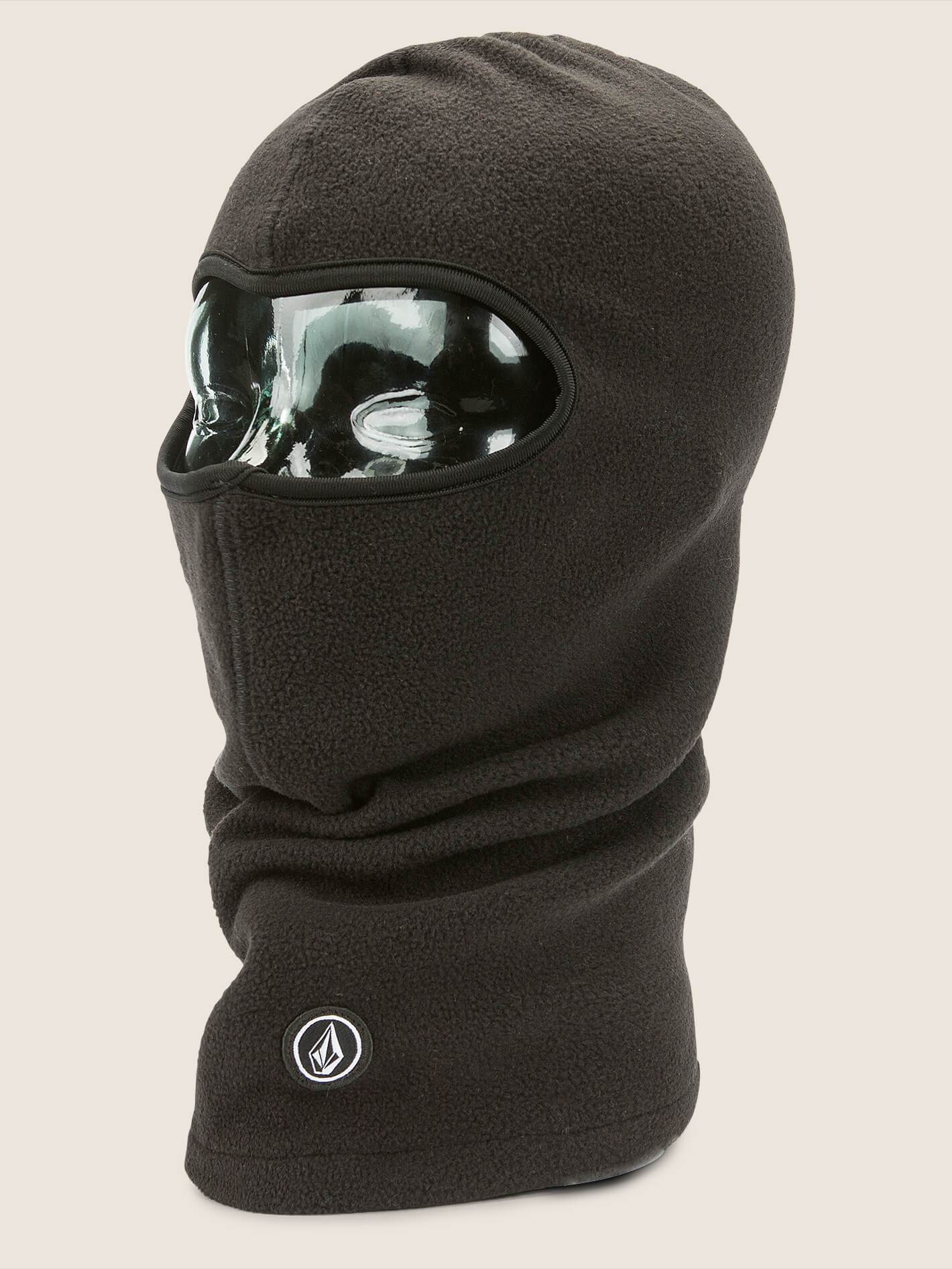 Powclava Balaclava - Black
