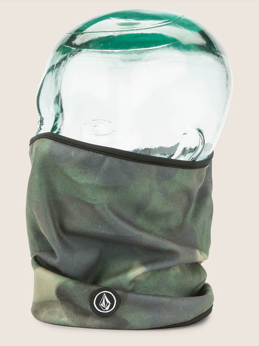 Abnehmbares Nackenband – Camouflage