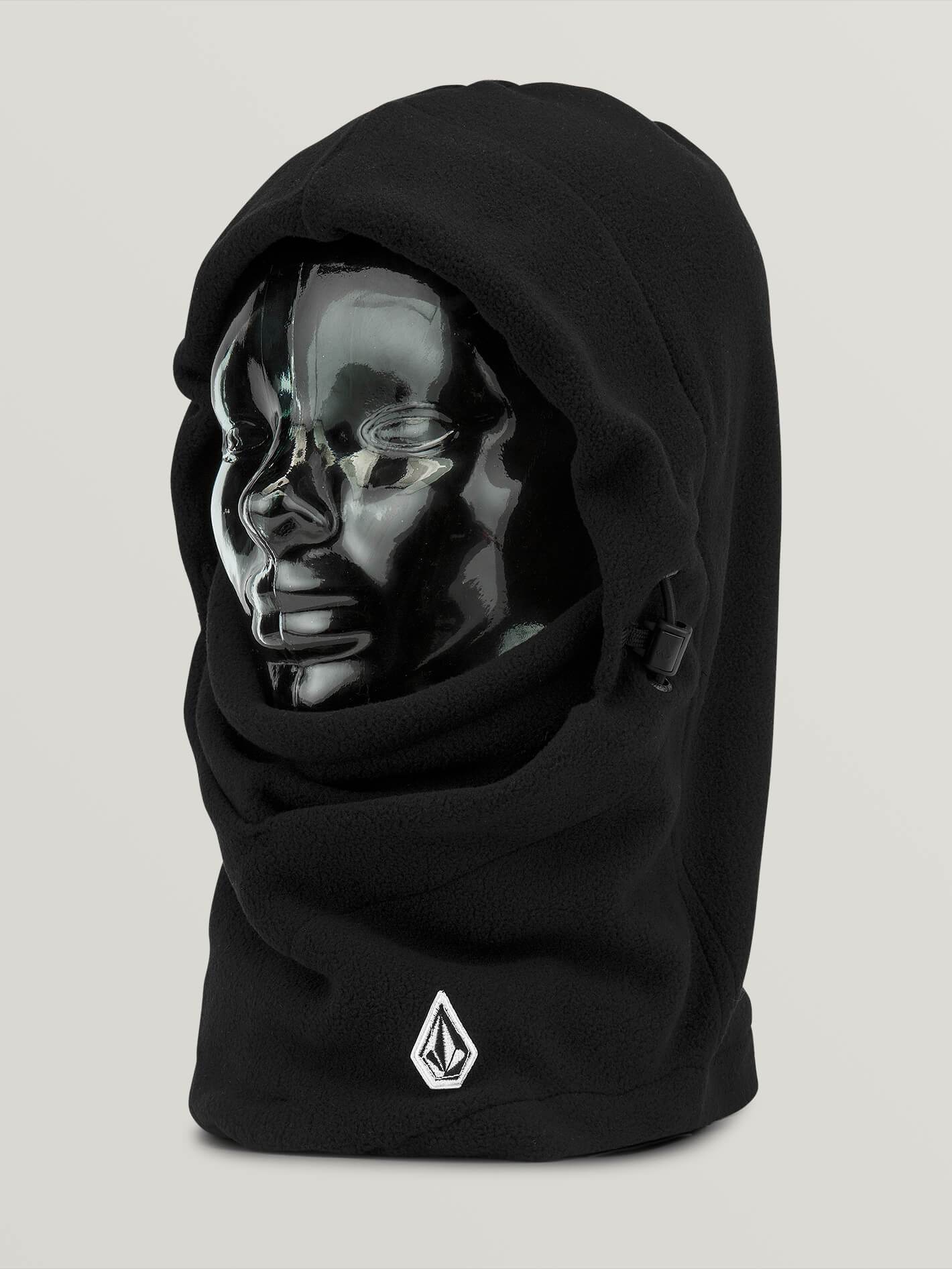 Hood Thingy Travelin - SCHWARZ