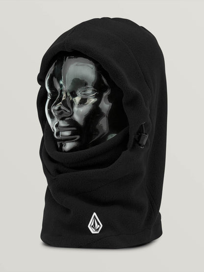 Hood Thingy Travelin - SCHWARZ