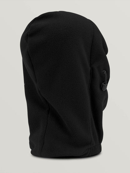 Hood Thingy Travelin - SCHWARZ