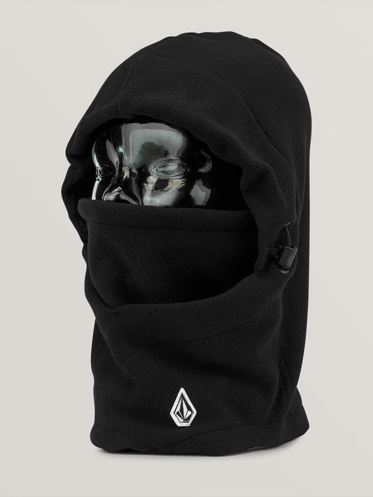Hood Thingy Travelin - SCHWARZ