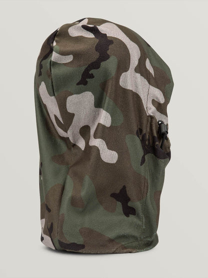 Hood Thingy Travelin - GI CAMO
