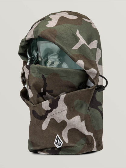Hood Thingy Travelin - GI CAMO