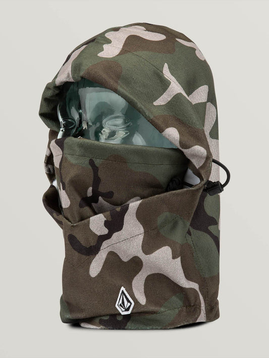 Hood Thingy Travelin - GI CAMO