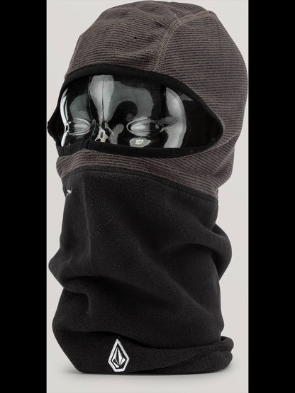 Polartec® Fleececlava Sturmhaube – SCHWARZ