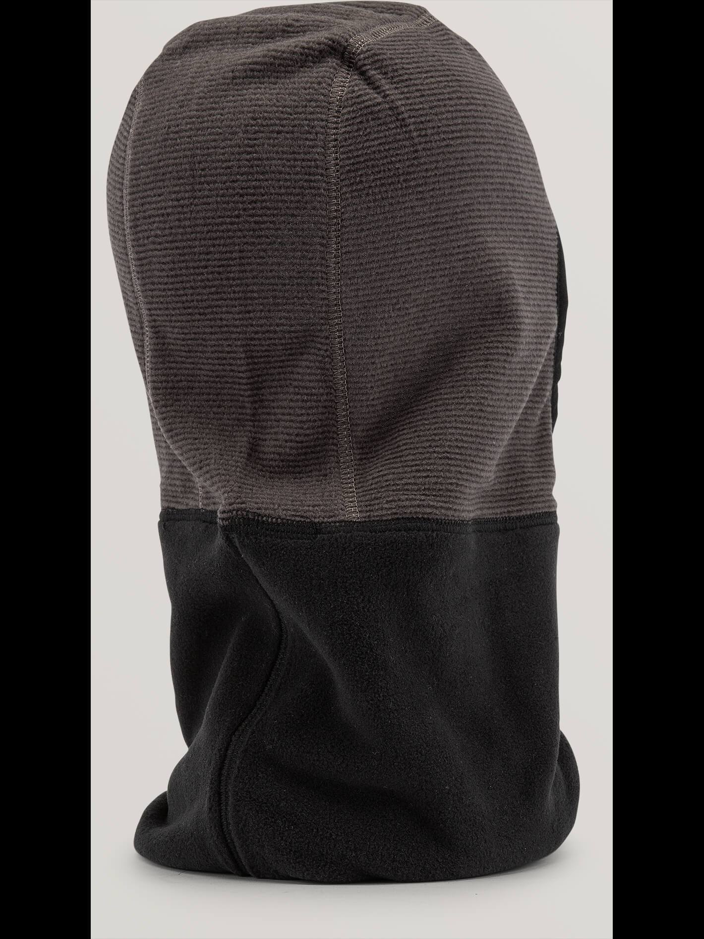 Polartec® Fleececlava Sturmhaube – SCHWARZ
